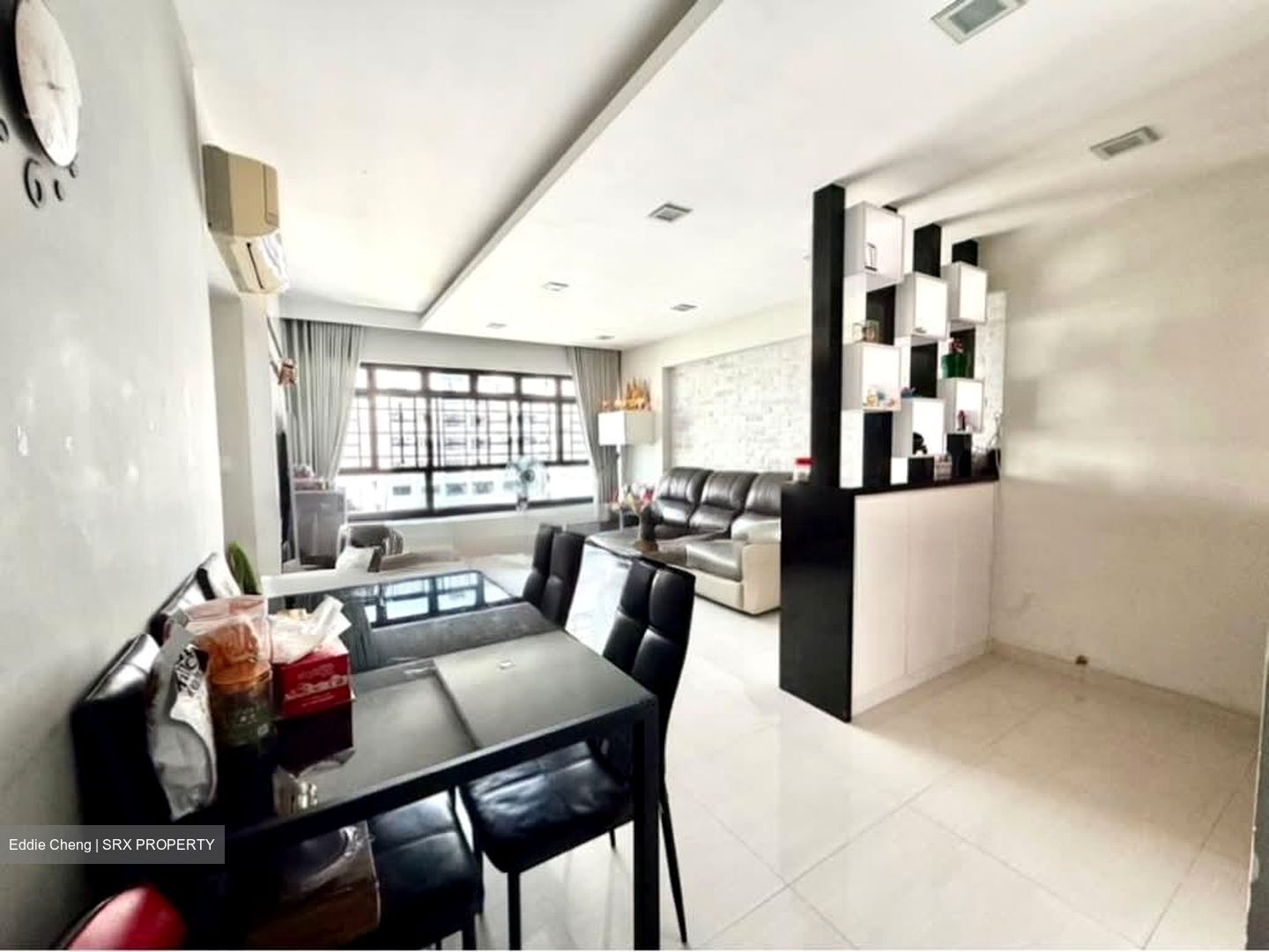Blk 868A Tampines Greenwood (Tampines), HDB 4 Rooms #561666441
